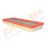 DP1110.10.0310 Drive+ Фільтр повітря (аналог WA6175) DP1110.10.0310