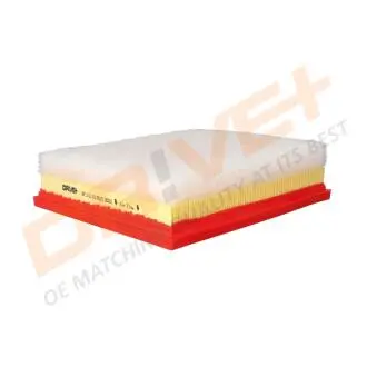 DP1110100213 DP1110.10.0213 Drive+ Фільтр повітря (аналог WA9802) DRIVE+ подбор по vin на Brocar