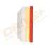 DP1110100213 DP1110.10.0213 Drive+ Фільтр повітря (аналог WA9802) DRIVE+ підбір по vin на Brocar