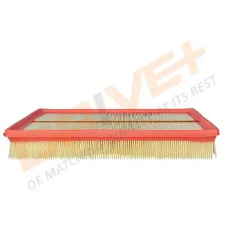 DP1110100195 DP1110.10.0195 Drive+ Фільтр повітря (аналог WA6783) DRIVE+ подбор по vin на Brocar