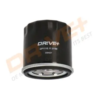 DP1110110160 DP1110.11.0160 Drive+ - Фільтр оливи (аналог WL7517) DRIVE+ підбір по vin на Brocar