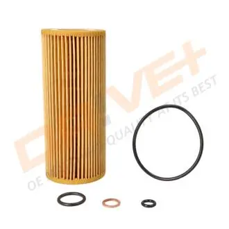 DP1110110093 DP1110.11.0093 Drive+ - Фільтр оливи (аналог WL7406) DRIVE+ підбір по vin на Brocar
