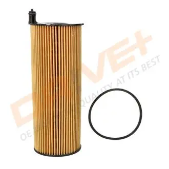 DP1110110105 DP1110.11.0105 Drive+ - Фільтр оливи (аналог WL7439) DRIVE+ підбір по vin на Brocar