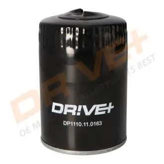 DP1110110163 DP1110.11.0163 Drive+ - Фільтр оливи (аналог WL7448) DRIVE+ підбір по vin на Brocar