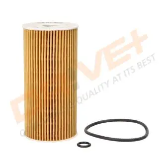 DP1110110127 DP1110.11.0127 Drive+ - Фільтр оливи (аналог WL7478) DRIVE+ підбір по vin на Brocar
