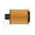 DP1110110107 DP1110.11.0107 Drive+ - Фільтр оливи (аналог WL7464) DRIVE+ підбір по vin на Brocar