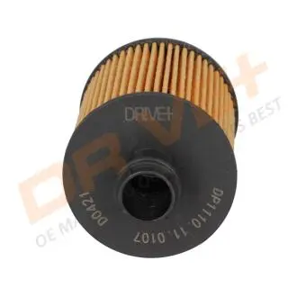 DP1110110107 DP1110.11.0107 Drive+ - Фільтр оливи (аналог WL7464) DRIVE+ подбор по vin на Brocar