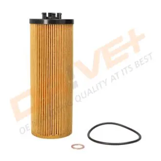 DP1110110051 DP1110.11.0051 Drive+ - Фільтр оливи (аналог WL7226) DRIVE+ підбір по vin на Brocar