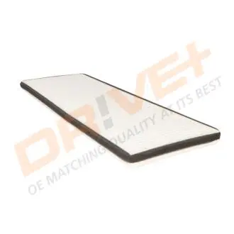 DP1110120101 DP1110.12.0101 Drive+ Фільтр салону (аналог WP6800) DRIVE+ подбор по vin на Brocar
