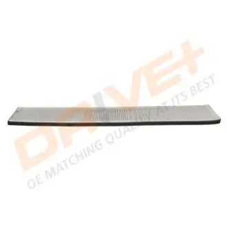 DP1110120023 DP1110.12.0023 Drive+ Фільтр салону (аналог WP9002) DRIVE+ подбор по vin на Brocar