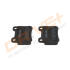 DP1010100981 DP1010.10.0981 Drive+ - Гальмівні колодки до дисків DRIVE+ підбір по vin на Brocar