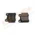 DP1010100981 DP1010.10.0981 Drive+ - Гальмівні колодки до дисків DRIVE+ підбір по vin на Brocar