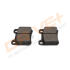 DP1010100981 DP1010.10.0981 Drive+ - Гальмівні колодки до дисків DRIVE+ підбір по vin на Brocar