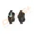 DP1010101087 DP1010.10.1087 Drive+ - Гальмівні колодки до дисків DRIVE+ підбір по vin на Brocar