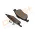DP1010101087 DP1010.10.1087 Drive+ - Гальмівні колодки до дисків DRIVE+ підбір по vin на Brocar