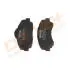 DP1010101076 DP1010.10.1076 Drive+ - Гальмівні колодки до дисків DRIVE+ підбір по vin на Brocar
