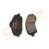 DP1010101076 DP1010.10.1076 Drive+ - Гальмівні колодки до дисків DRIVE+ підбір по vin на Brocar