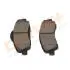 DP1010101076 DP1010.10.1076 Drive+ - Гальмівні колодки до дисків DRIVE+ підбір по vin на Brocar