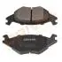 DP1010100938 DP1010.10.0938 Drive+ - Гальмівні колодки до дисків DRIVE+ підбір по vin на Brocar