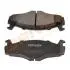 DP1010100938 DP1010.10.0938 Drive+ - Гальмівні колодки до дисків DRIVE+ підбір по vin на Brocar