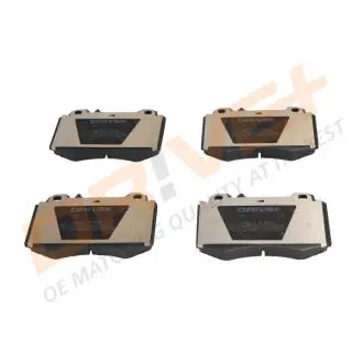 DP1010100855 DP1010.10.0855 Drive+ - Гальмівні колодки до дисків DRIVE+ подбор по vin на Brocar