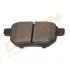 DP1010100742 DP1010.10.0742 Drive+ - Гальмівні колодки до дисків DRIVE+ підбір по vin на Brocar