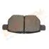 DP1010100742 DP1010.10.0742 Drive+ - Гальмівні колодки до дисків DRIVE+ підбір по vin на Brocar
