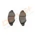 DP1010100859 DP1010.10.0859 Drive+ - Гальмівні колодки до дисків DRIVE+ підбір по vin на Brocar