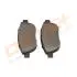 DP1010100659 DP1010.10.0659 Drive+ - Гальмівні колодки до дисків DRIVE+ підбір по vin на Brocar