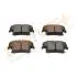 DP1010100348 DP1010.10.0348 Drive+ - Гальмівні колодки до дисків DRIVE+ підбір по vin на Brocar