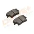 DP1010100348 DP1010.10.0348 Drive+ - Гальмівні колодки до дисків DRIVE+ підбір по vin на Brocar