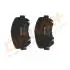 DP1010100140 DP1010.10.0140 Drive+ - Гальмівні колодки до дисків DRIVE+ підбір по vin на Brocar