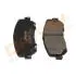 DP1010100140 DP1010.10.0140 Drive+ - Гальмівні колодки до дисків DRIVE+ підбір по vin на Brocar
