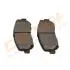 DP1010100140 DP1010.10.0140 Drive+ - Гальмівні колодки до дисків DRIVE+ підбір по vin на Brocar