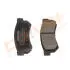DP1010100128 DP1010.10.0128 Drive+ - Гальмівні колодки до дисків DRIVE+ підбір по vin на Brocar
