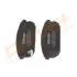 DP1010100090 DP1010.10.0090 Drive+ - Гальмівні колодки до дисків DRIVE+ підбір по vin на Brocar