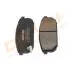 DP1010100090 DP1010.10.0090 Drive+ - Гальмівні колодки до дисків DRIVE+ підбір по vin на Brocar