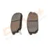 DP1010100090 DP1010.10.0090 Drive+ - Гальмівні колодки до дисків DRIVE+ підбір по vin на Brocar