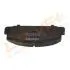 DP1010100004 DP1010.10.0004 Drive+ - Гальмівні колодки до дисків DRIVE+ підбір по vin на Brocar