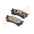 DP1010100053 DP1010.10.0053 Drive+ - Гальмівні колодки до дисків DRIVE+ підбір по vin на Brocar