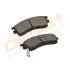 DP1010100053 DP1010.10.0053 Drive+ - Гальмівні колодки до дисків DRIVE+ підбір по vin на Brocar