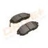 DP1010100069 DP1010.10.0069 Drive+ - Гальмівні колодки до дисків DRIVE+ підбір по vin на Brocar