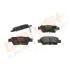 DP1010100082 DP1010.10.0082 Drive+ - Гальмівні колодки до дисків DRIVE+ підбір по vin на Brocar