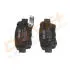 DP1010100082 DP1010.10.0082 Drive+ - Гальмівні колодки до дисків DRIVE+ підбір по vin на Brocar