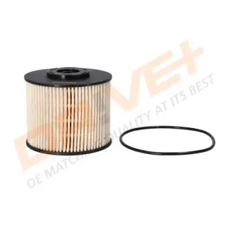 DP1110130149 DP1110.13.0149 Drive+ Фільтр палива (аналог WF8433) DRIVE+ подбор по vin на Brocar