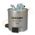 DP1110130074 DP1110.13.0074 Drive+ Фільтр палива (аналог WF8394) DRIVE+ підбір по vin на Brocar
