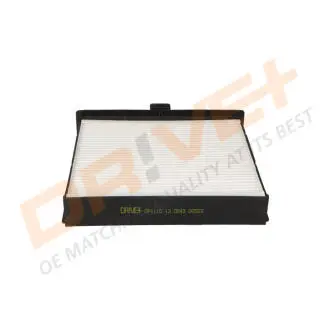 DP1110120043 DP1110.12.0043 Drive+ Фільтр салону (аналог WP9212) DRIVE+ подбор по vin на Brocar
