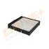 DP1110120043 DP1110.12.0043 Drive+ Фільтр салону (аналог WP9212) DRIVE+ підбір по vin на Brocar
