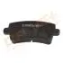 DP1010100099 DP1010.10.0099 Drive+ - Гальмівні колодки до дисків DRIVE+ підбір по vin на Brocar