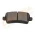 DP1010100099 DP1010.10.0099 Drive+ - Гальмівні колодки до дисків DRIVE+ підбір по vin на Brocar